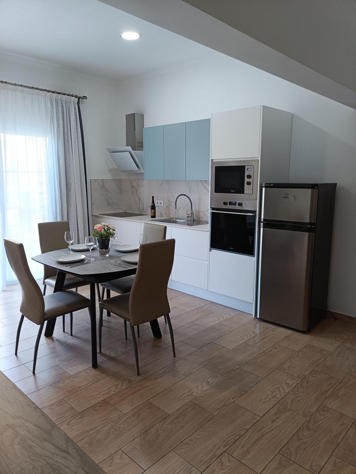 Mogan Sol Apartment Puerto De Mogan Room photo