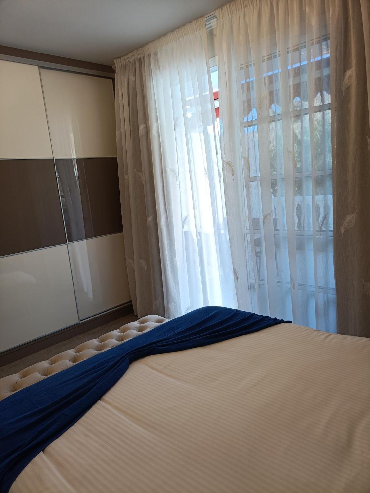 Mogan Sol Apartment Puerto De Mogan Exterior photo