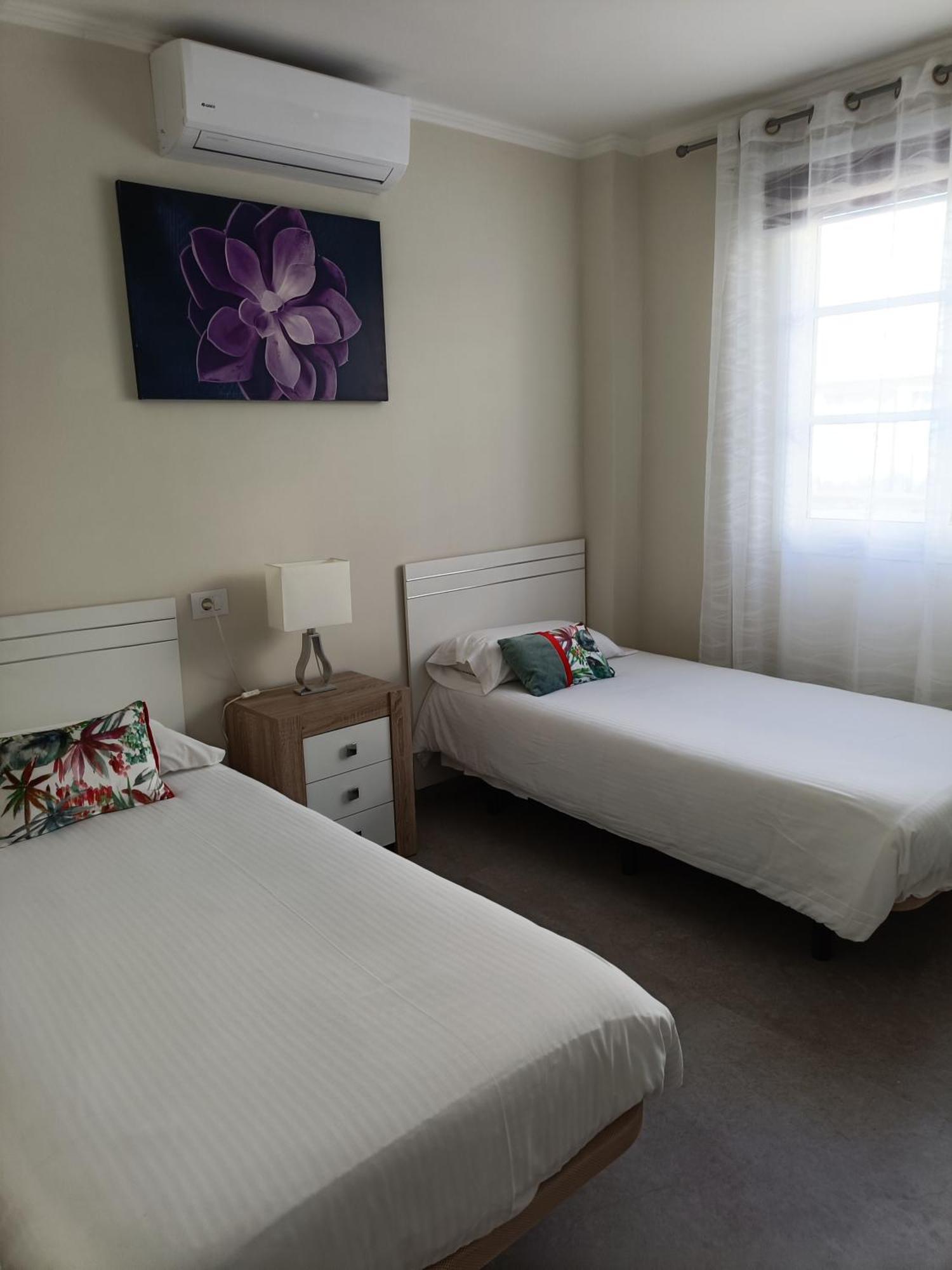 Mogan Sol Apartment Puerto De Mogan Exterior photo